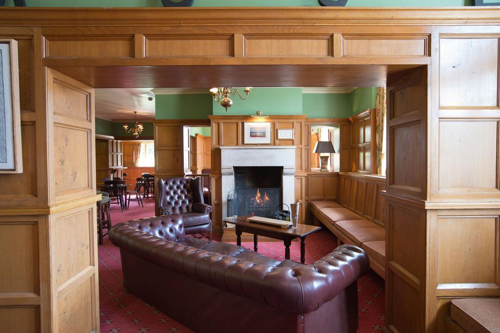 Hotel Rose Of York Richmond  Exterior foto